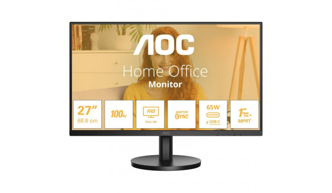 AOC 27B3CA2 monitor