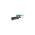 Lexmark MS631, 632, MX632 Return Programme 31K Toner Cartridge | Lexmark 66S2X00 | Lexmark - High Yi