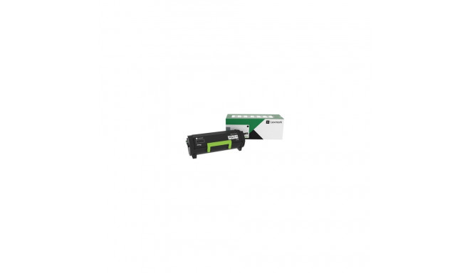Lexmark MS631, 632, MX632 Return Programme 31K Toner Cartridge | Lexmark 66S2X00 | Lexmark - High Yi
