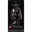 LEGO Star Wars 75304 Darth Vaderi kiiver