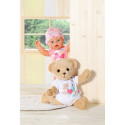 BABY BORN Plush Bear, 43 cm