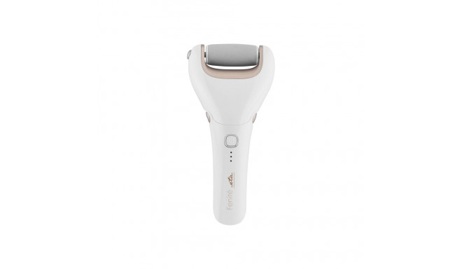 ETA | Electric Foot File | ETA334890000 Fenite | White