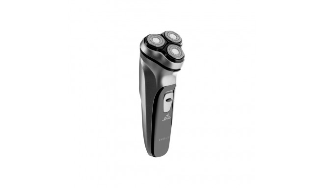 ETA | Shaver | ETA234390000 Charlie | Operating time (max) 90 min | Lithium Ion | Black