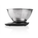 ETA | Kitchen scale | ETA677890000 Dori | Maximum weight (capacity) 5 kg | Graduation 1 g | Display 