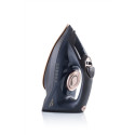 ETA | Iron | Kiara ETA127690000 | Cordless Steam Iron | 2200 W | Water tank capacity 220 ml | Contin