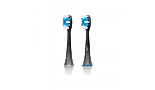 ETA | Toothbrush replacement | SoftClean ETA070790600 | Heads | For adults | Number of brush heads i