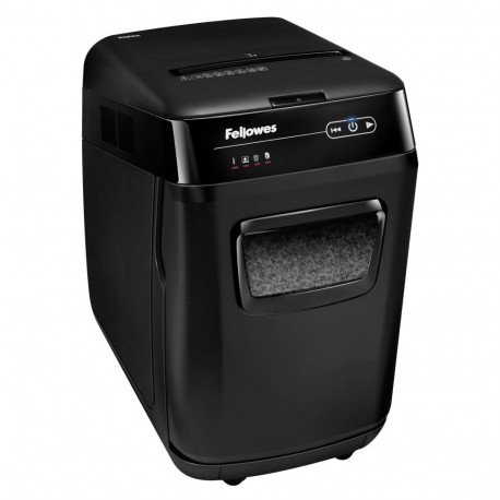 Fellowes Automax 200M paberipurustaja