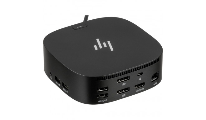 HP USB-C G5 EURO