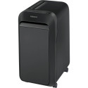 Fellowes LX221 czarna