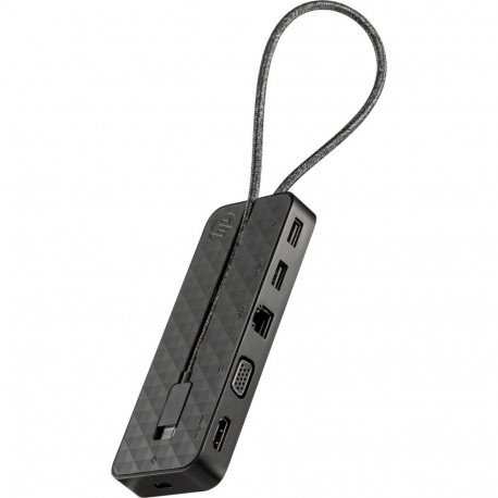 HP USB-C Mini dokk