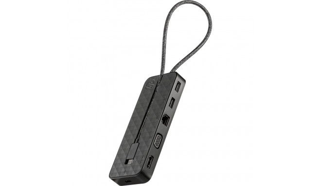 HP USB-C Mini dokk