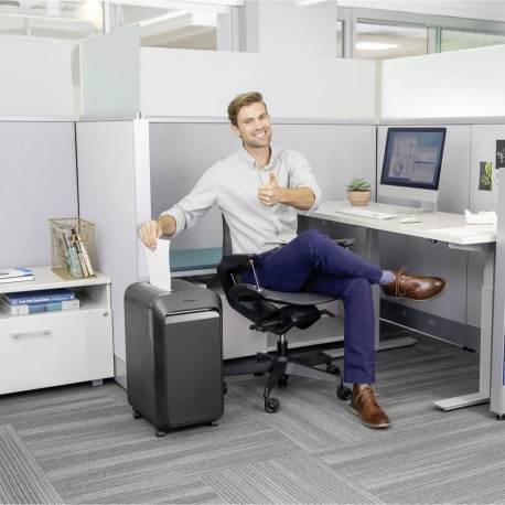 Fellowes LX221 must