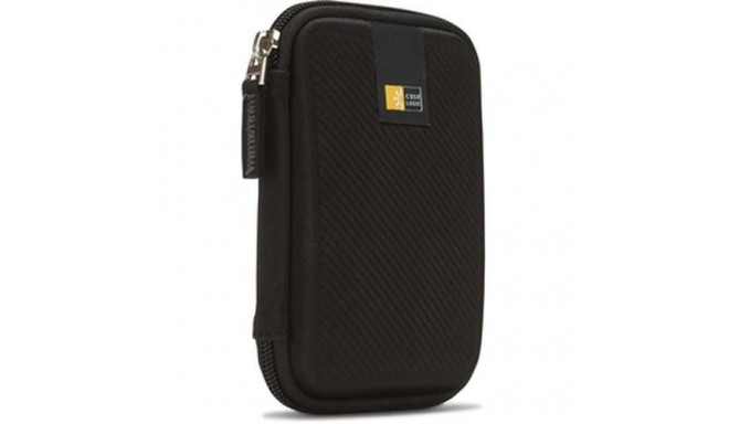 Case Logic EHDC-101 Black Polyester