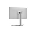 LG 27UP85NP-W computer monitor 68.6 cm (27&quot;) 3840 x 2160 pixels 4K Ultra HD LED Silver