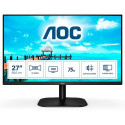 AOC 27B2DM computer monitor 68.6 cm (27&quot;) 1920 x 1080 pixels Full HD Black