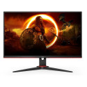 AOC G2 27G2SPAE/BK LED display 68.6 cm (27&quot;) 1920 x 1080 pixels Full HD Black, Red