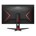 AOC G2 27G2SPAE/BK LED display 68.6 cm (27&quot;) 1920 x 1080 pixels Full HD Black, Red