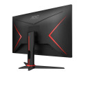 AOC 24G2SAE/BK computer monitor 60.5 cm (23.8&quot;) 1920 x 1080 pixels Full HD Black, Red