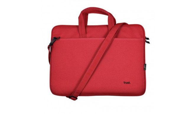 Trust Bologna 40.6 cm (16") Briefcase Red