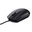 Trust Basi mouse Office Ambidextrous USB Type-A Optical 1200 DPI