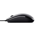 Trust Basi mouse Office Ambidextrous USB Type-A Optical 1200 DPI