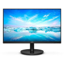 Philips V Line 241V8L/00 computer monitor 60.5 cm (23.8&quot;) 1920 x 1080 pixels Full HD LCD Bl