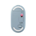 Trust Puck mouse Office Ambidextrous RF Wireless + Bluetooth 1600 DPI