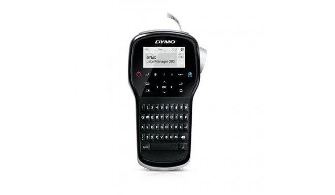 DYMO LabelManager ™ 280 QWERTY Kitcase