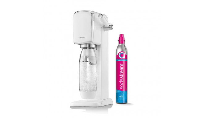 SodaStream ART white Starter Kit