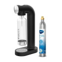 Brita sodaONE Black, Silver