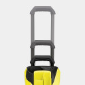 Kärcher K 4 POWER CONTROL pressure washer Upright Electric 420 l/h Black, Yellow