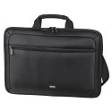 Hama Nice 33.8 cm (13.3&quot;) Hardshell case Black