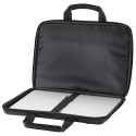 Hama Nice 33.8 cm (13.3&quot;) Hardshell case Black