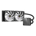 Antec SYMPHONY 240 Processor All-in-one liquid cooler 12 cm Black 1 pc(s)