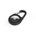 "Belkin Secure Holder mit Karabiner für Apple AirTag, schwarz"