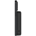 "Belkin BoostCharge Pro Magnetische Powerbank Qi2 8K, black"