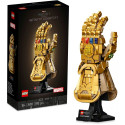 "LEGO Super Heroes Infinity Handschuh 76191"