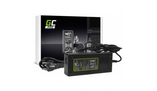 Green Cell PRO Charger | AC Adapter for Acer Aspire