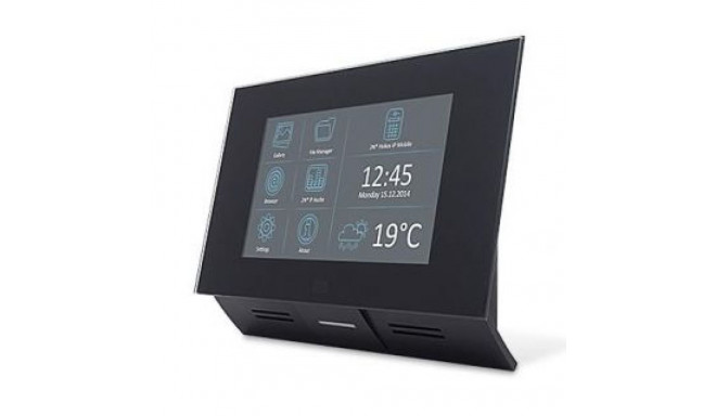 2N ANSWERING UNIT INDOOR TOUCH/2.0 IP VERSO 91378375