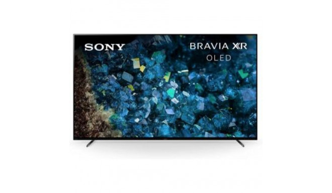 Sony TV SET OLED 65" 4K/XR65A80LAEP