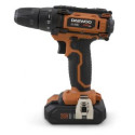 DAEWOO CORDLESS DRILL/DAA 2120LI