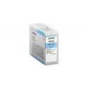 EPSON T8505 Ink Cartridge, Light Cyan