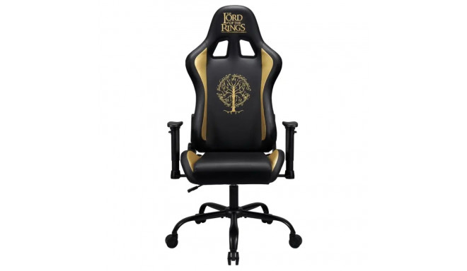 Subsonic Pro Gaming Seat Lord Of The Rings