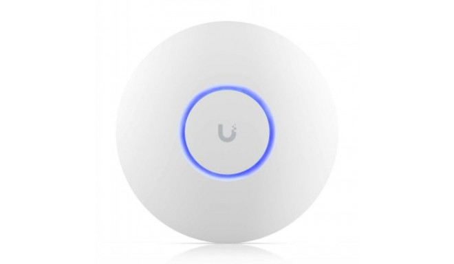 UBIQUITI U6+ COMPACT, CEILING-MOUNTED WIFI 6 AP WITH 4 SPATIAL STREAMS THAT IMPROVES UPON THE U6 LIT