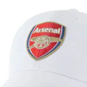 47 Brand Arsenal FC MVP Cap M EPL-MVP30WBV-WH (One size)