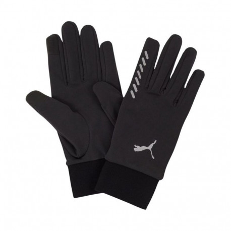 Puma Running Winter Gloves 42004 01 (L)