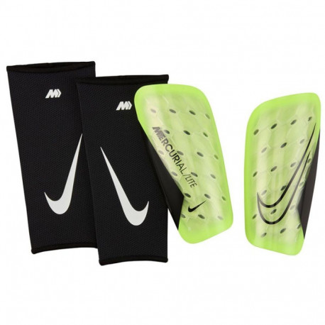 Nike Mercurial Lite DN3611-702 Shin Guards (L)