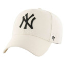 47 Brand cap Mlb New York Yankees Cap B-MVPSP17WBP-NT (One size)