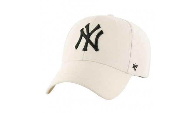 Cap 47 Brand Mlb New York Yankees Cap B-MVPSP17WBP-NT (One size)