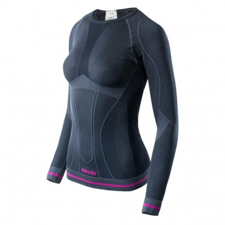 Brugi 2rar W 92800138423 thermoactive shirt (SM)